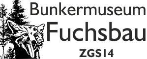 Bunkermuseum Fuchsbau